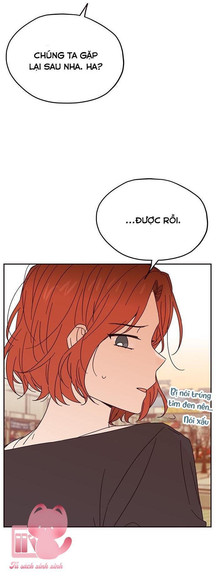 sợi chỉ tình yêu chapter 9 18