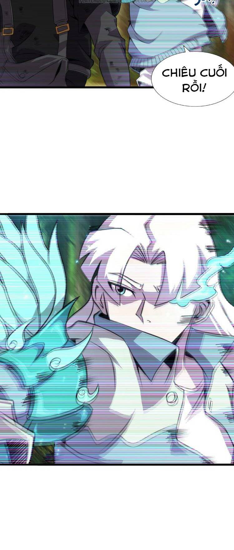 chào mừng đến thế giới cực lạc chapter 42 10