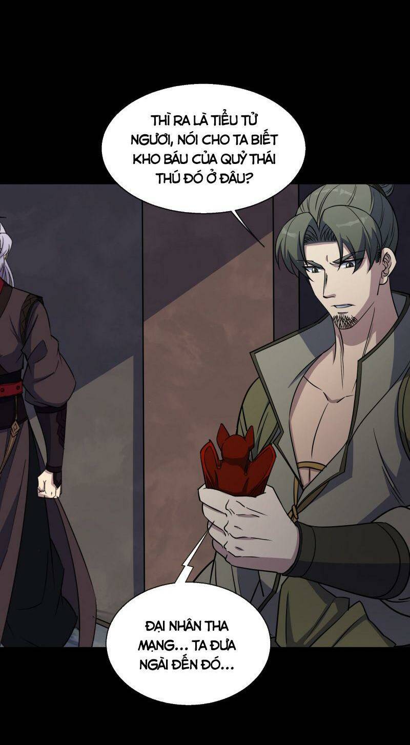 thông u đại thánh chapter 102 11