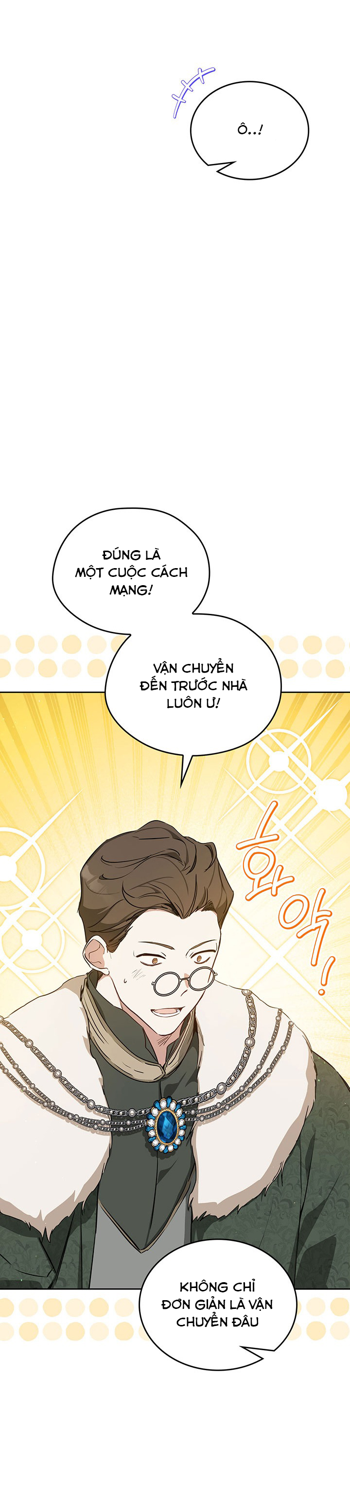 lần này tôi sẽ trở thành gia chủ chapter 136 12