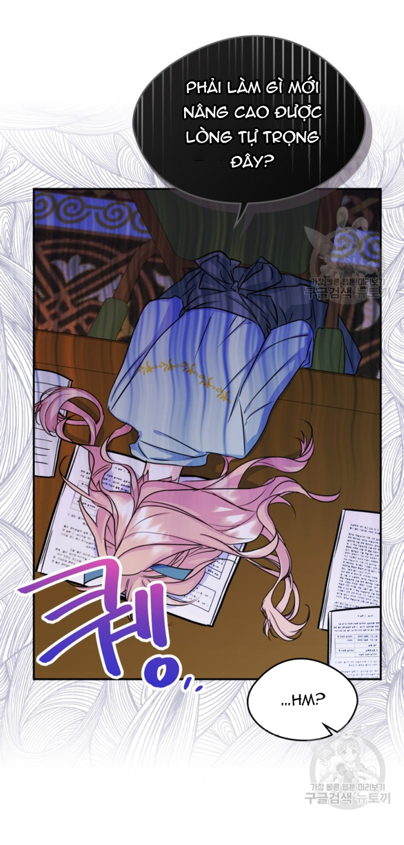 tôi đã trở thành bạn gái của nam chính chapter 9.1 13