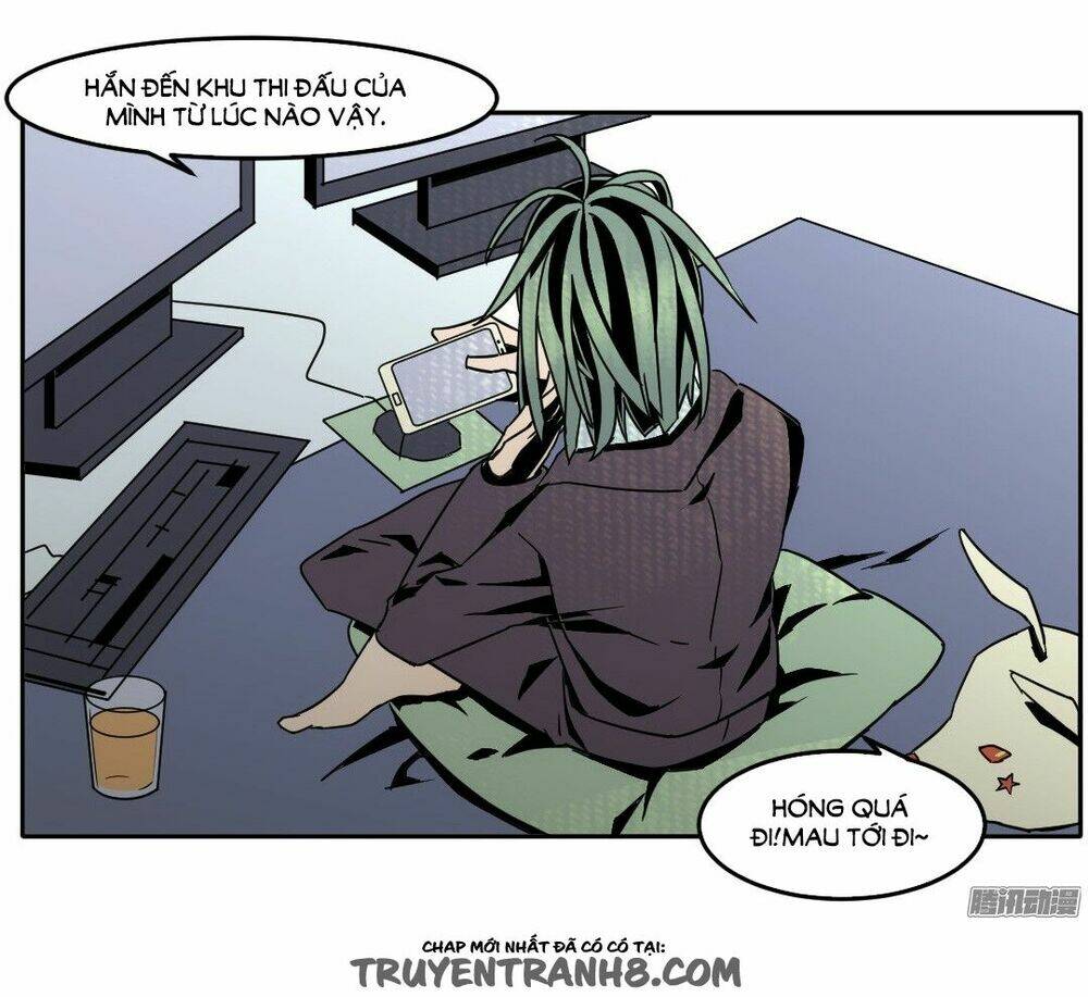 điều ước của người phàm chapter 22 16