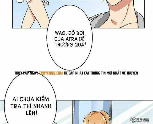 become a girl at night chapter 35 15