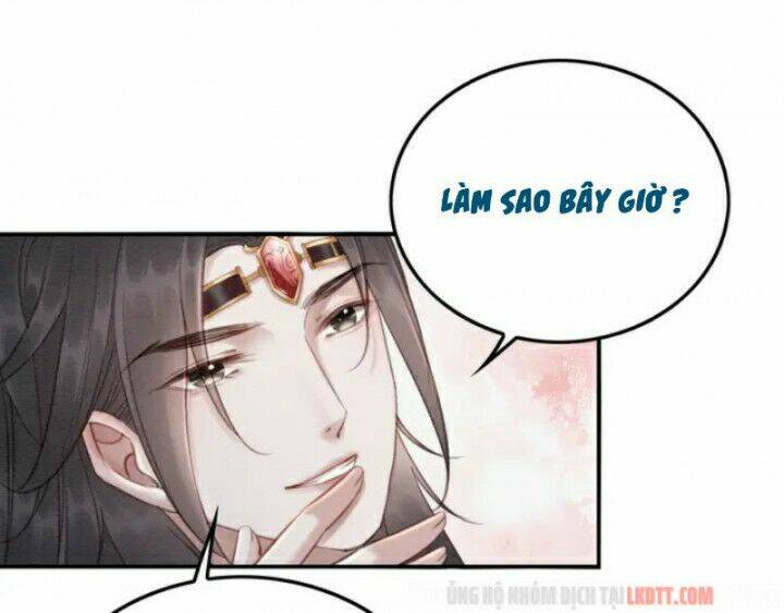 trọng sinh bá sủng nhiếp chính vương quá mạnh mẽ chapter 109 12