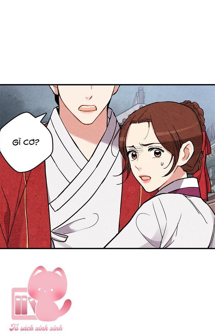 lệnh cấm hôn chapter 61 38