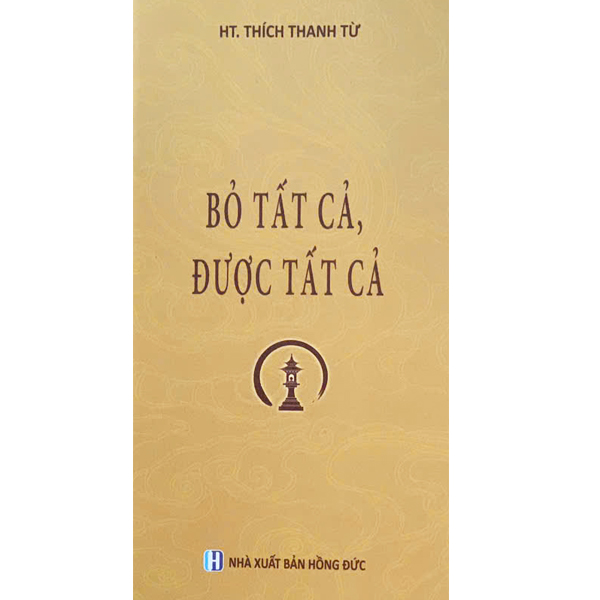 Kinh Thủ Lăng Nghiêm - Bìa Cứng [ Tặng Kèm Quyển Bỏ Tất Cả Là Được Tất Cả + Tờ Chú Đại Bi ]