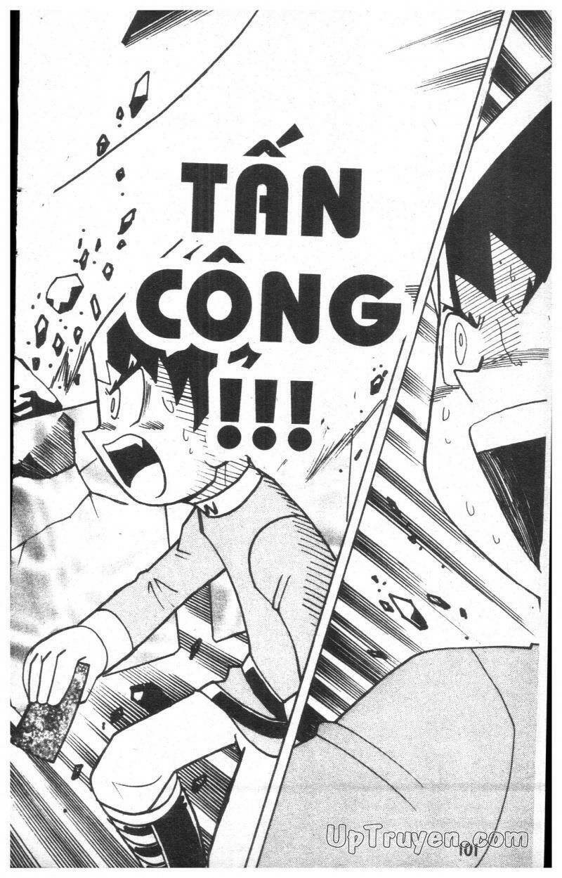 duel masters chapter 7 99