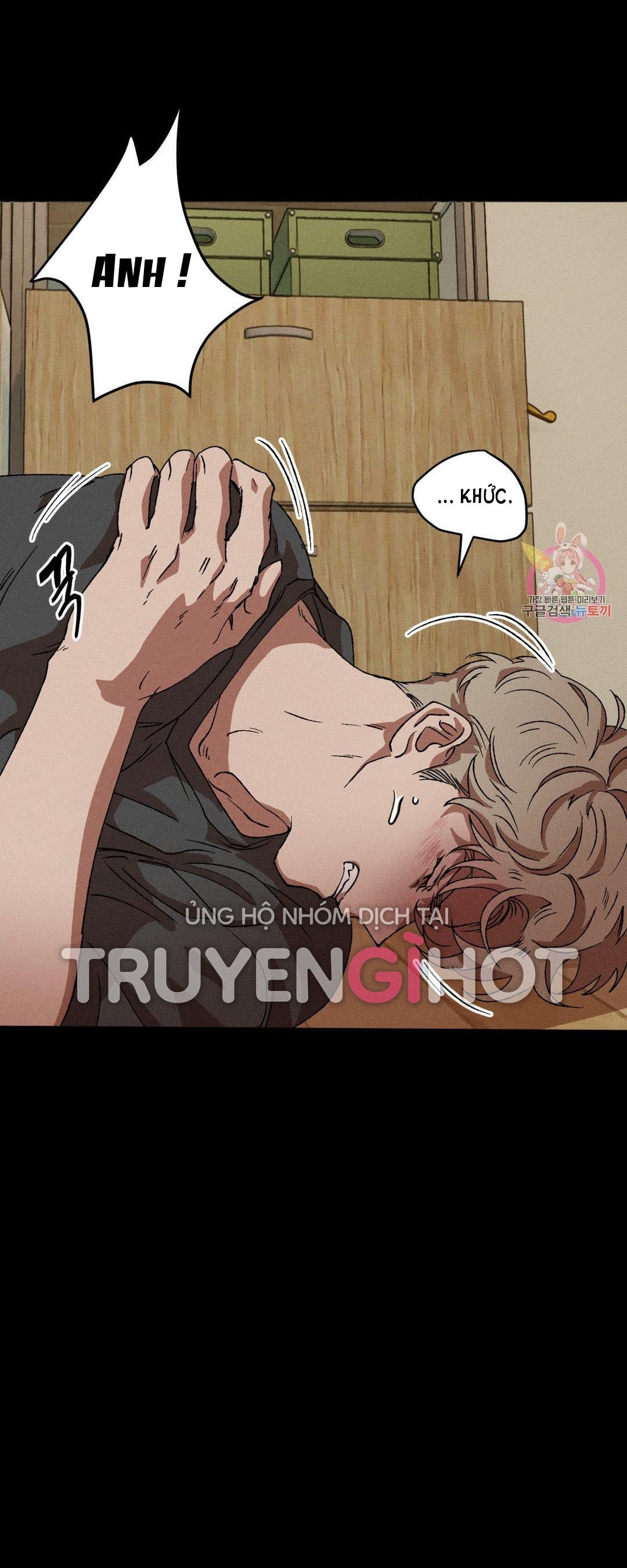bẫy kép chapter 30.1 11