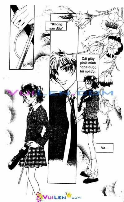 có anh trong đời chapter 2 7