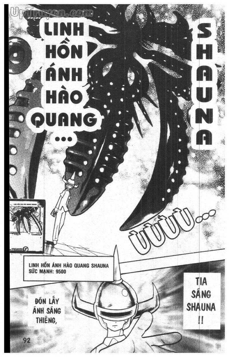 duel masters chapter 8 90