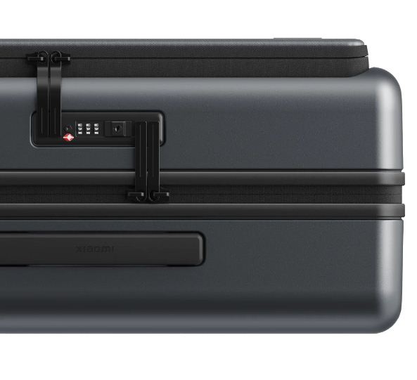 Vali Xiaomi Front Pocket Carry-on Luggage 20 inch - GiaPhucStore | Hàng Chính Hãng