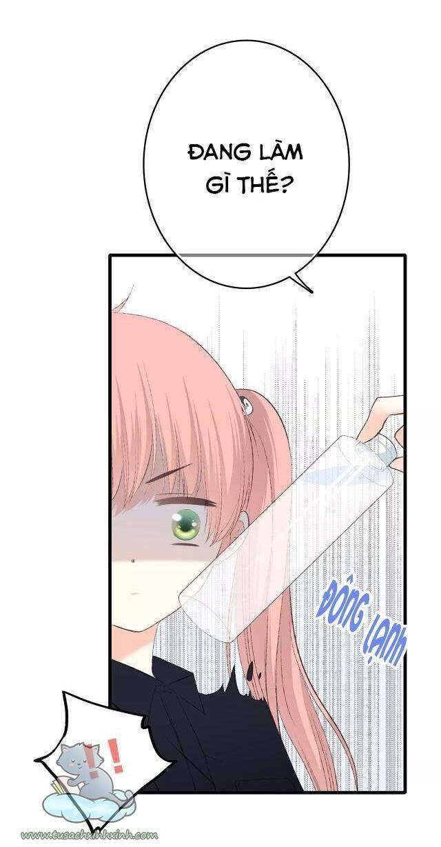 con tim rung động 2 chapter 76.1 3