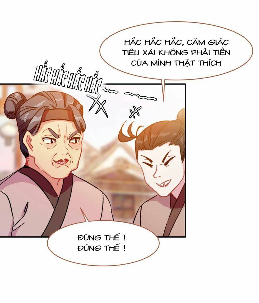 gả cho một tên thái giám đáng ghét chapter 142 13