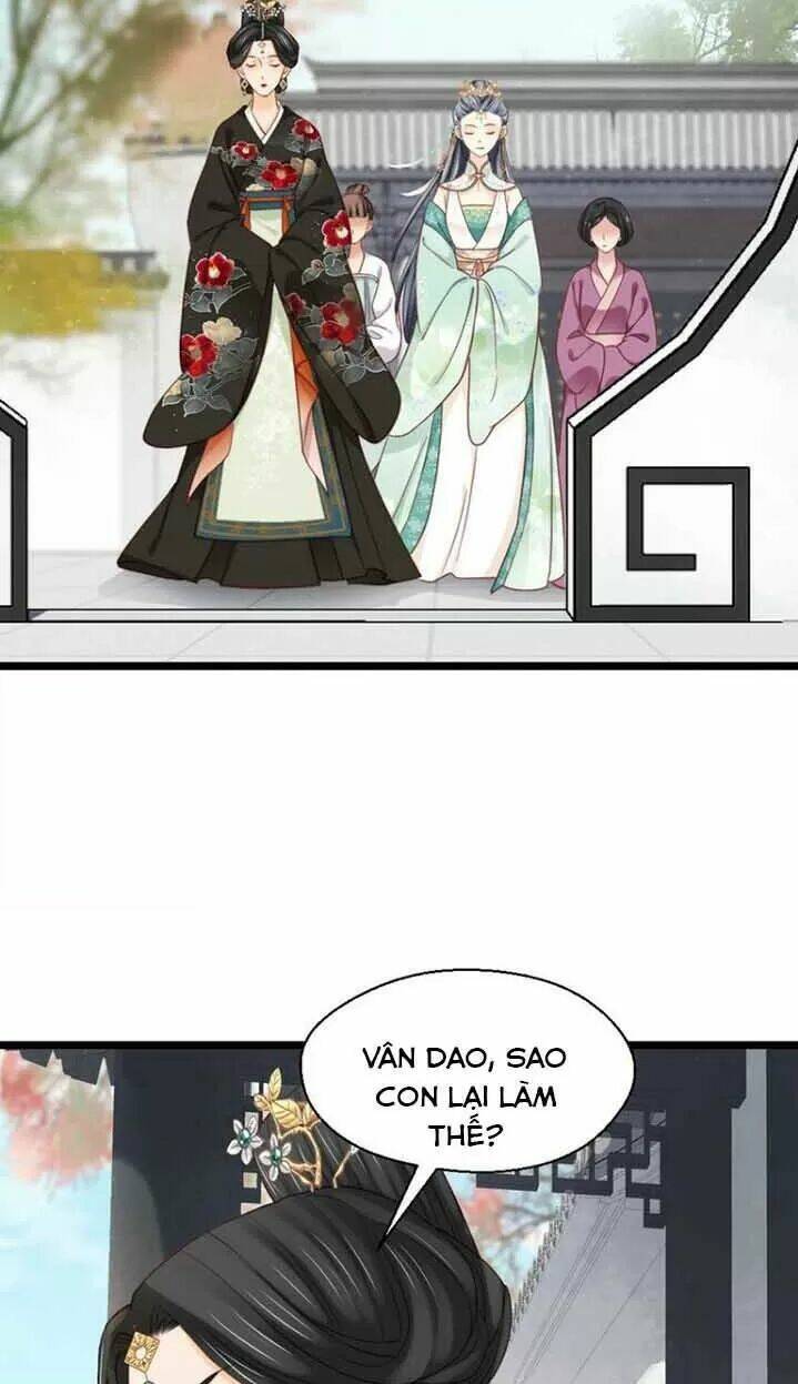 kiều nữ độc phi chapter 208 13