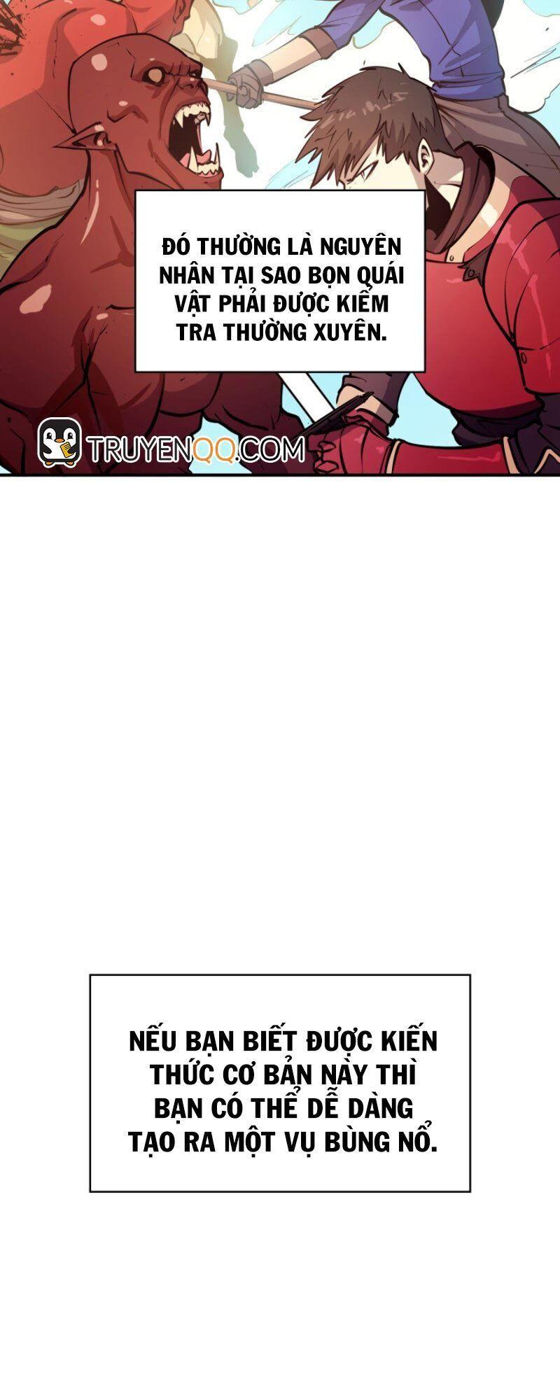 tôi trở lại thăng cấp một mình chapter 25 13