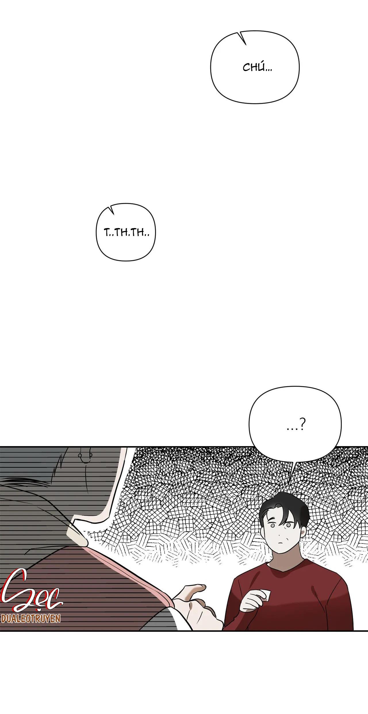 tuyển tập những ông chú tà zâm chapter 6.1 30