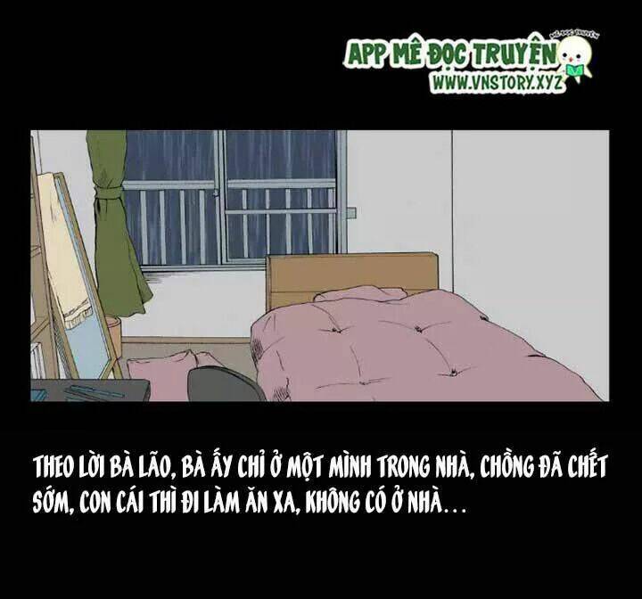 kỳ án có thật chapter 33 32