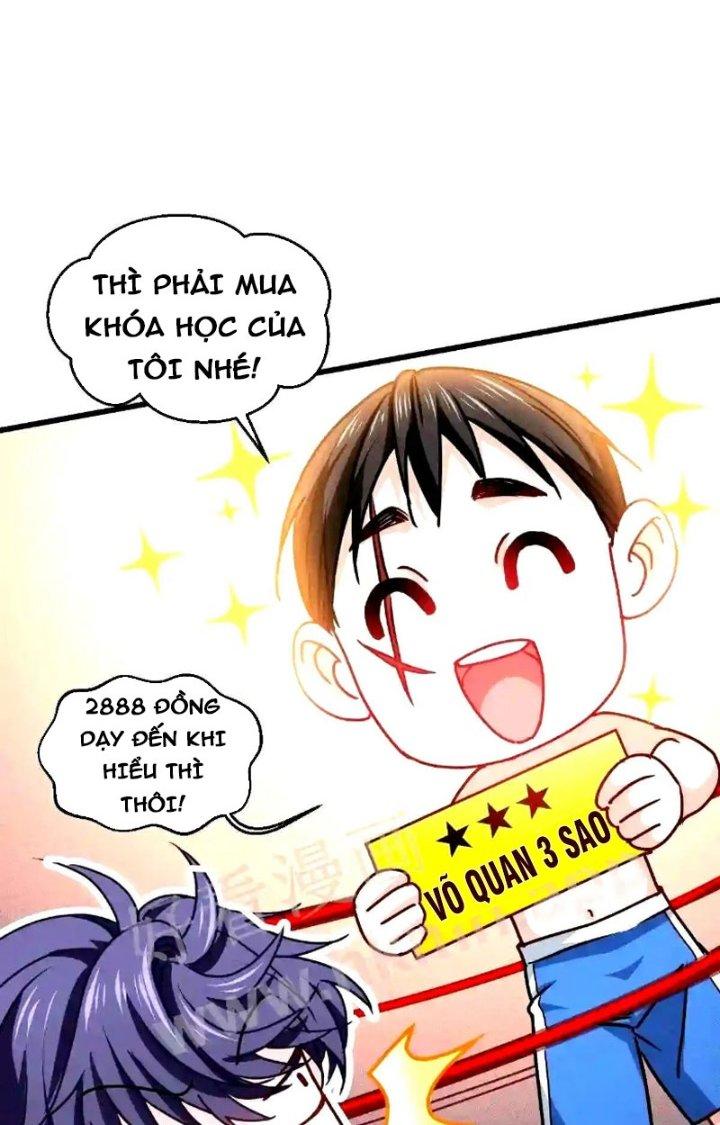 trở thành vương giả sau khi bị cắn chapter 37 7