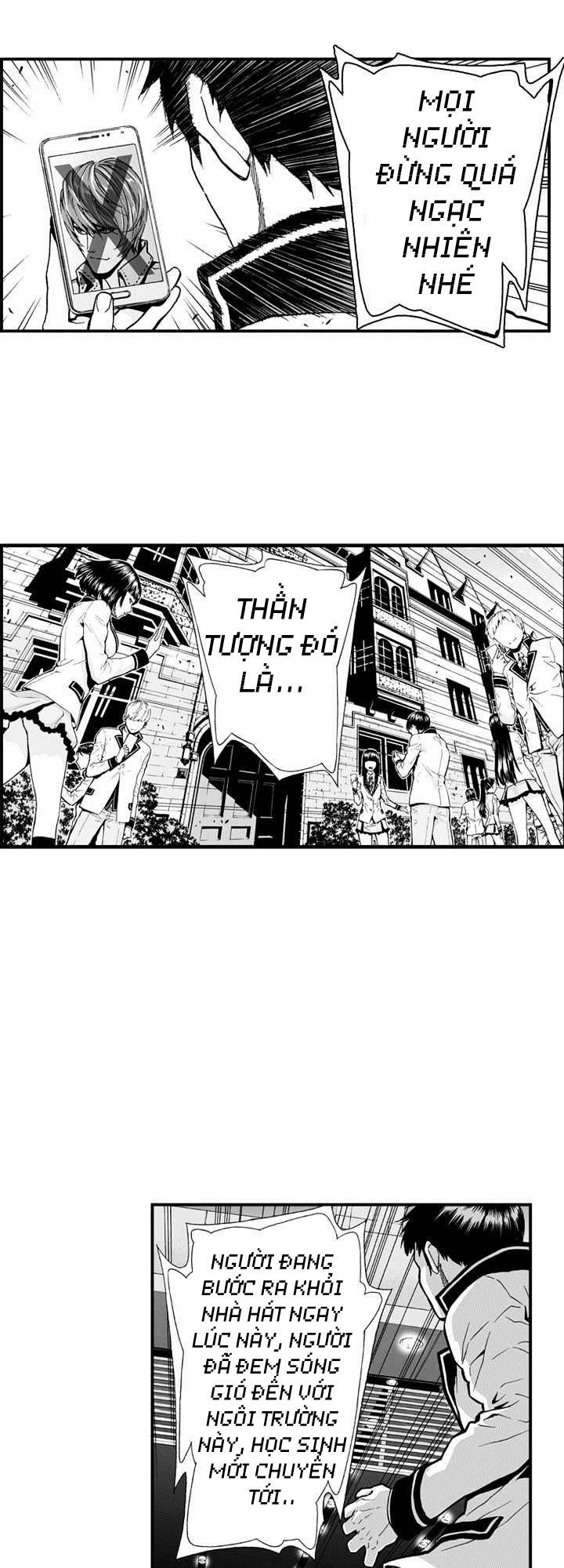 action idols - age of young dragons chapter 8 55