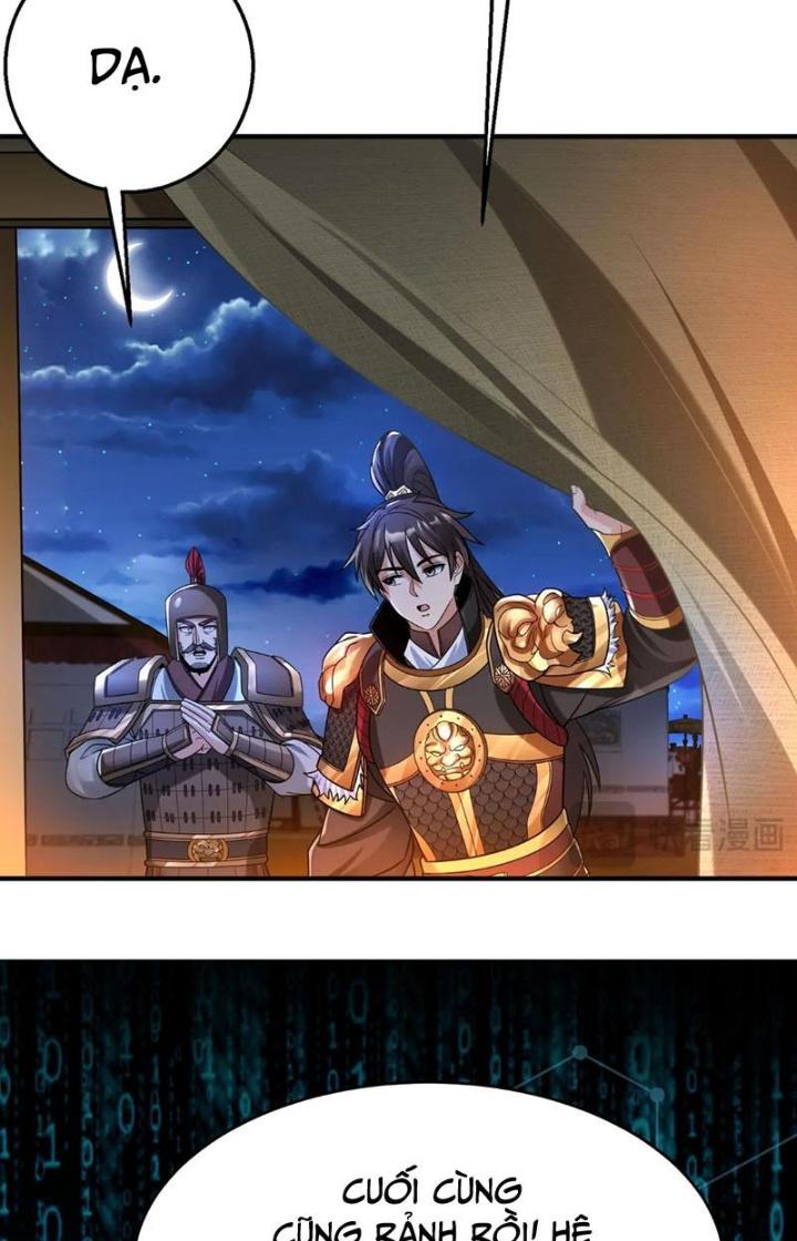 đại tần, ta là con tần thủy hoàng, giết địch thành thần chapter 64 17