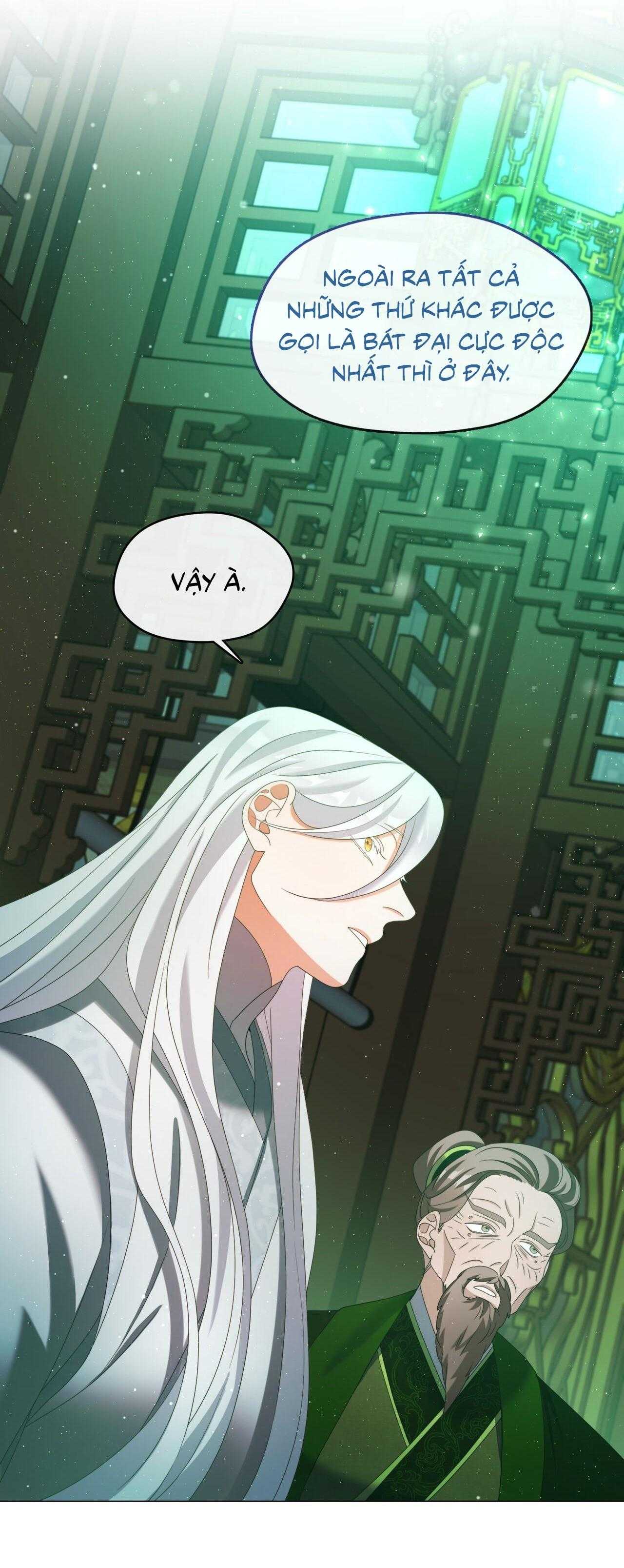 tôi đã nuôi dạy thủ lĩnh giáo phái ác ma chapter 23 52