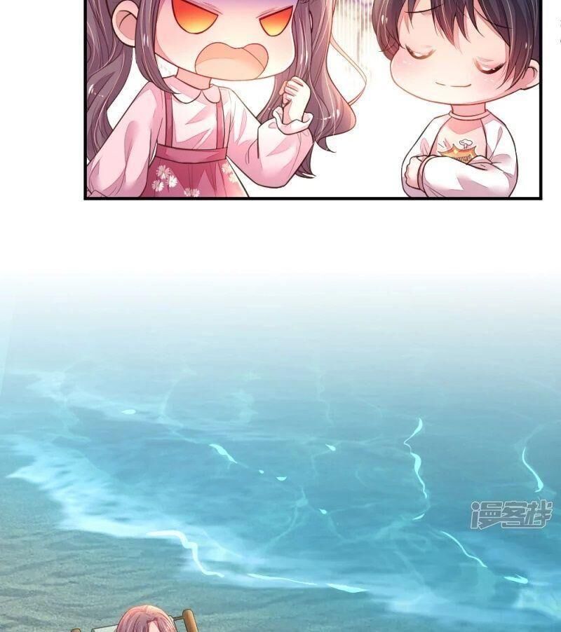 ma ma đột kích : cha mời tiếp chiêu chapter 47.2 8