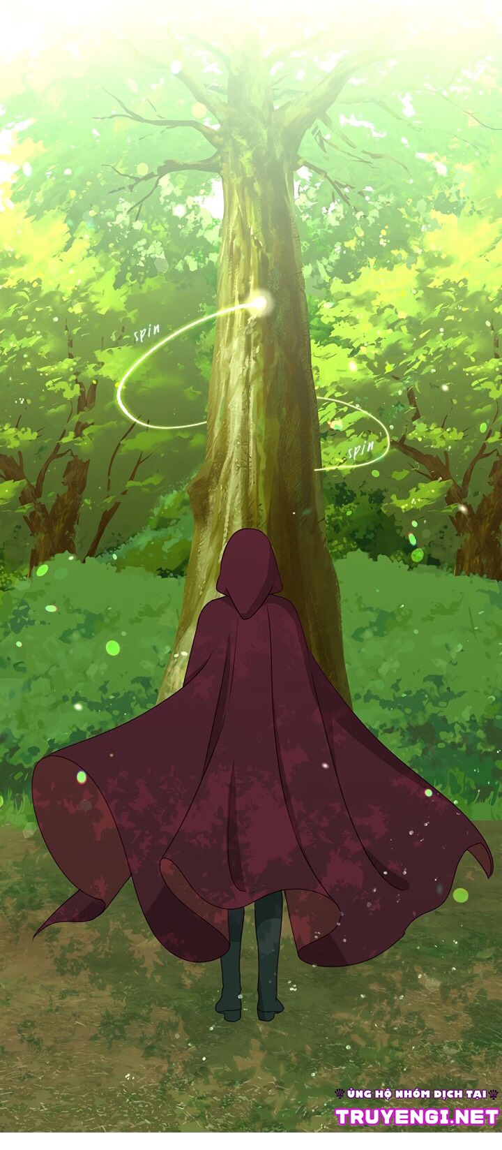 cẩn thận nữ phụ phản diện đấy! chapter 43 32