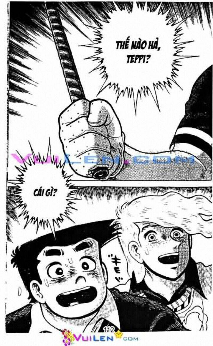 tân teppi chapter 64 112
