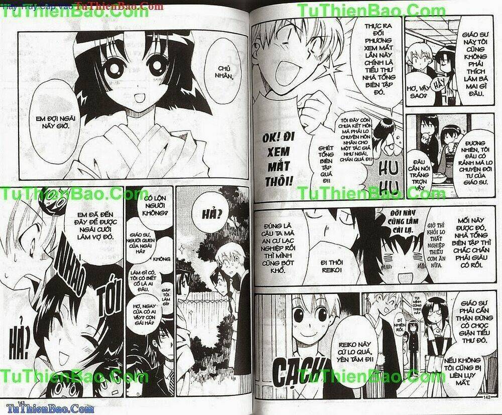 truyền thuyết thiên cẩu chapter 9 72