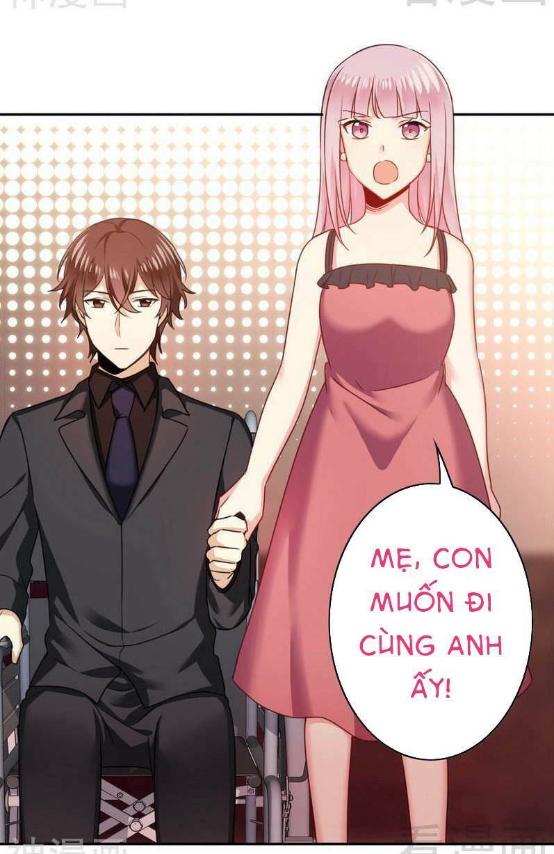 phục thù thiếu gia tiểu điềm thê chapter 53 10