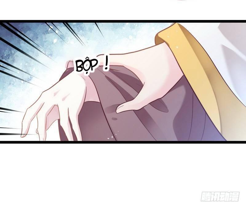 vương phi - âm động thiên hạ chapter 15 27