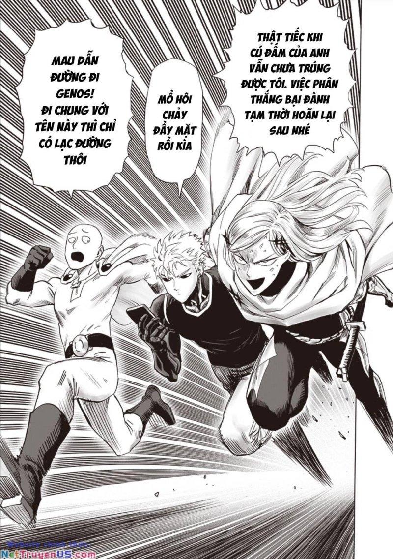 one-punch man chapter 241 13