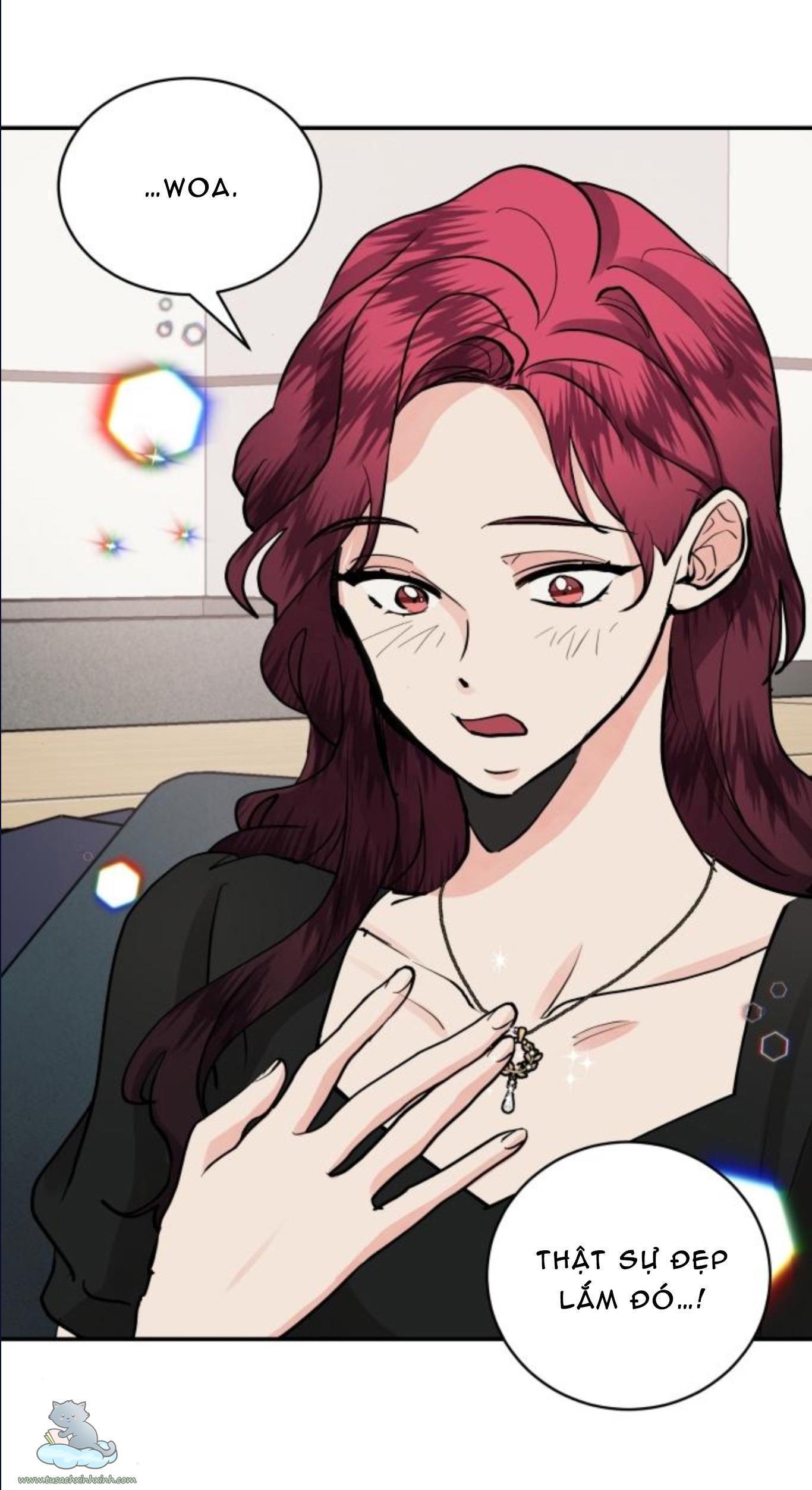 oan gia ngõ hẹp chapter 52 14