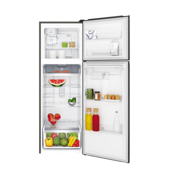 Tủ lạnh Electrolux Inverter 341 lít ETB3760K-H Mới 2021 - Hàng chính hãng
