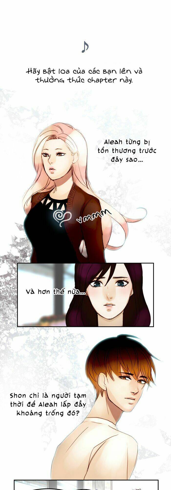 khúc hát người cá siren chapter 10 1