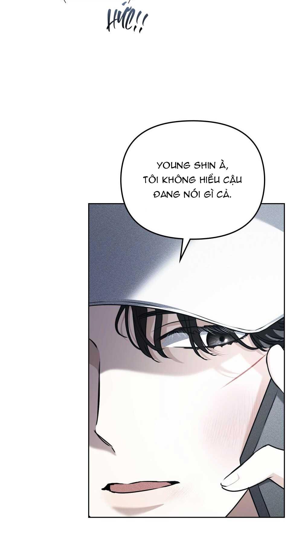 (cbunu) lửa hồn chapter 22 27