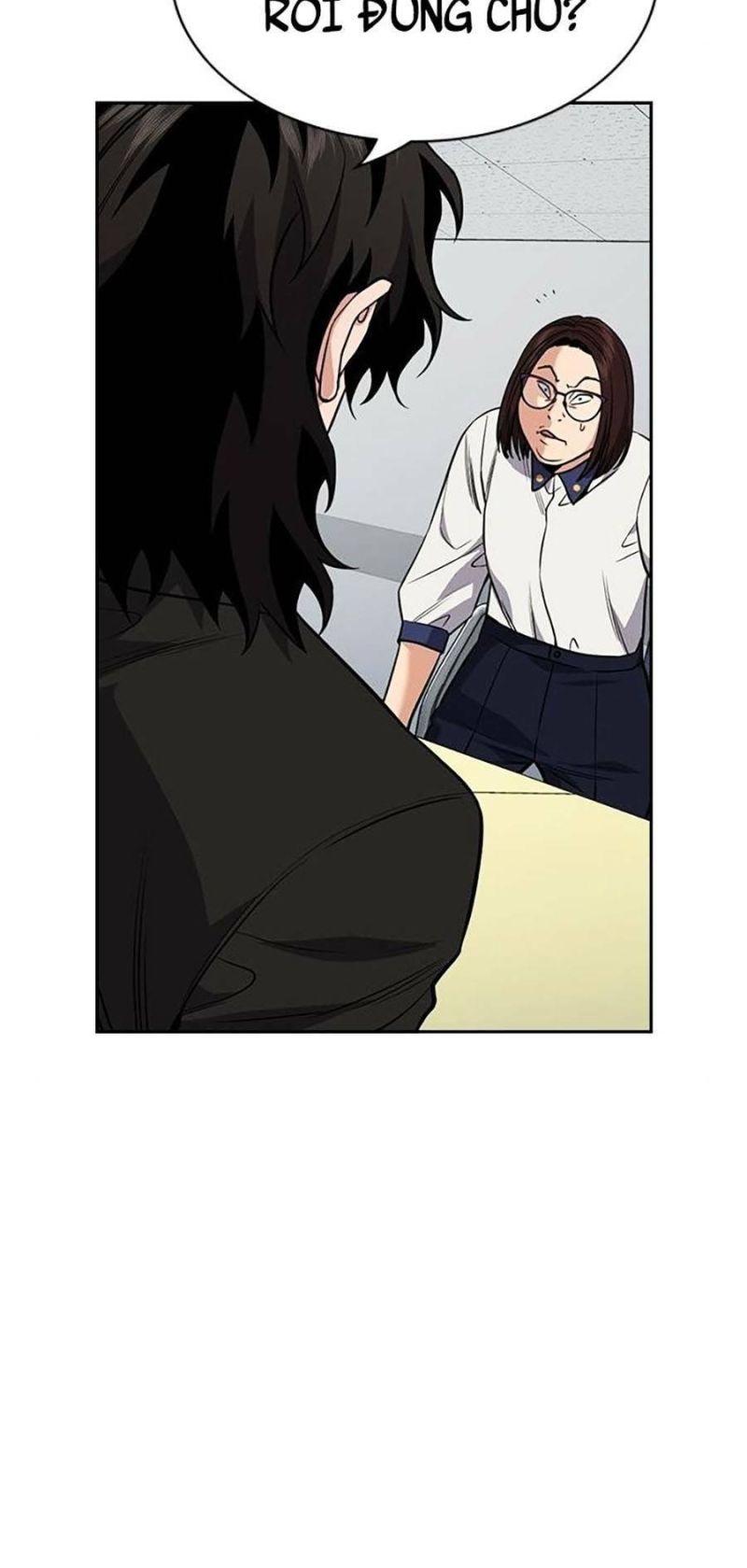 giáo dục chân chính chapter 85 98