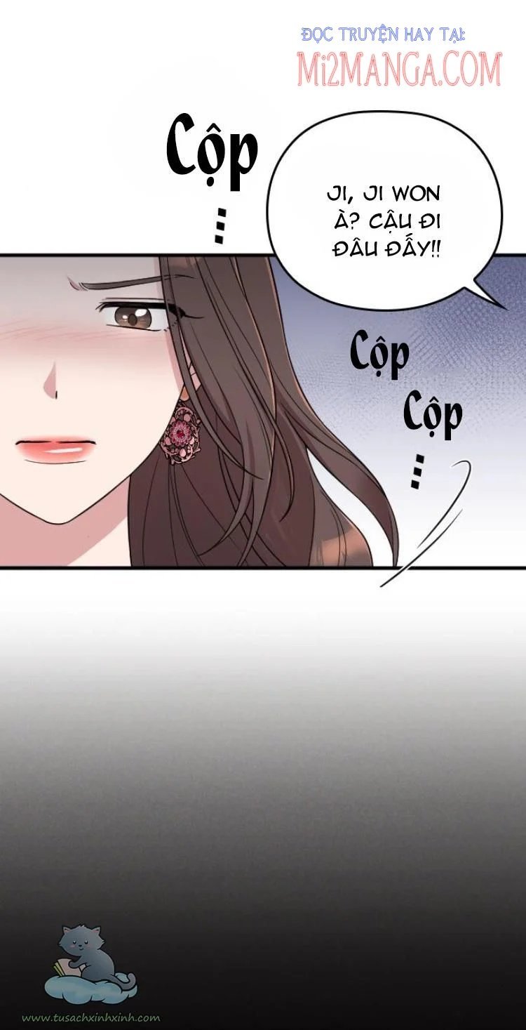 cô đi mà lấy chồng tôi chapter 12.5 21