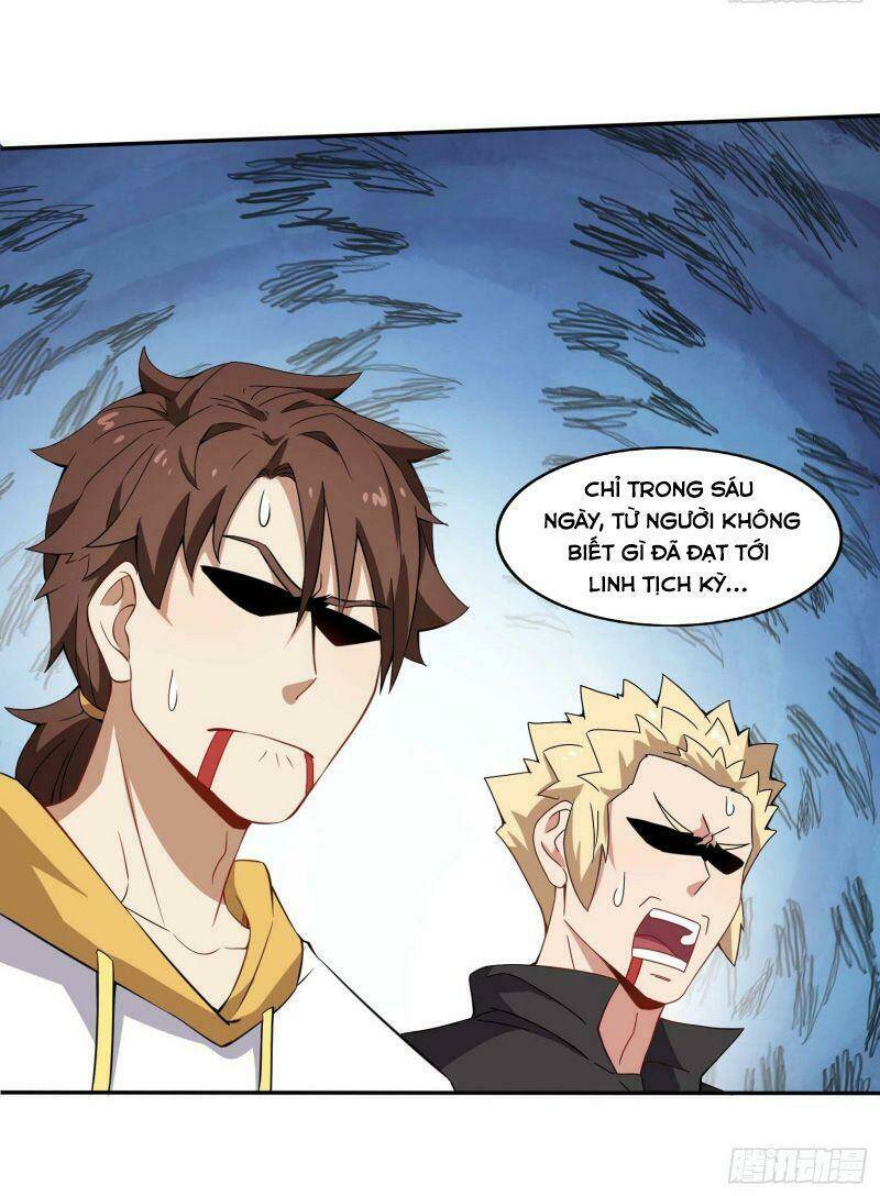 tổ thượng có tiền chapter 41 33