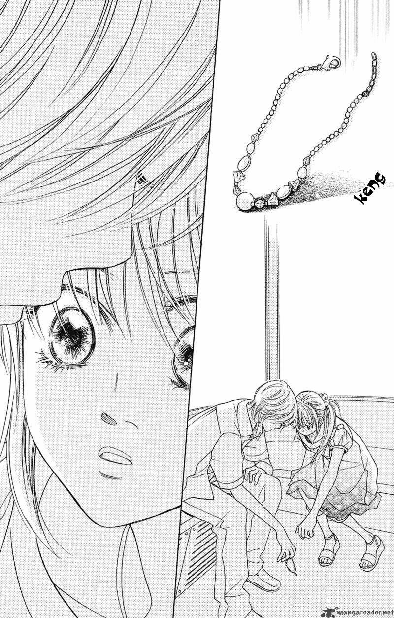 kimi ga uso o tsuita (you told a lie) chapter 6 29