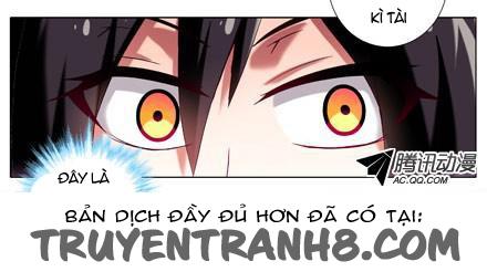 đầu óc đại sư huynh của ta rất đen tối chapter 26 16