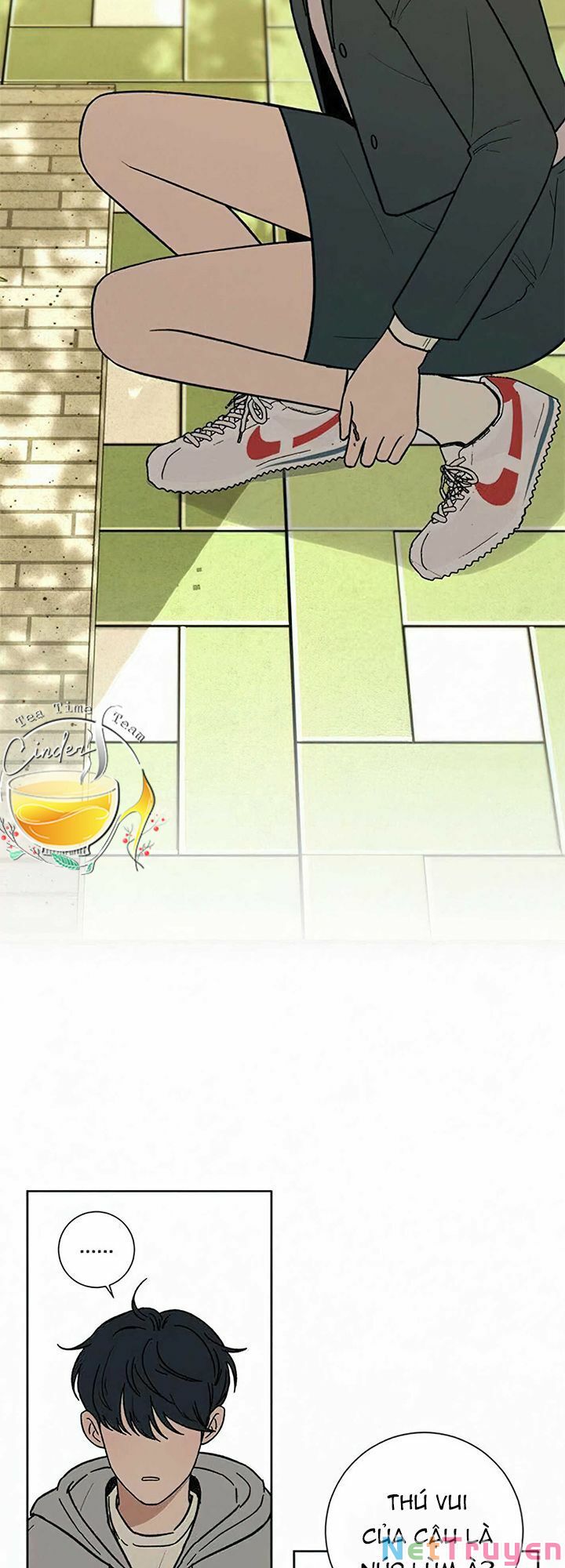 chiến lược: tình yêu trong sáng chapter 10 53