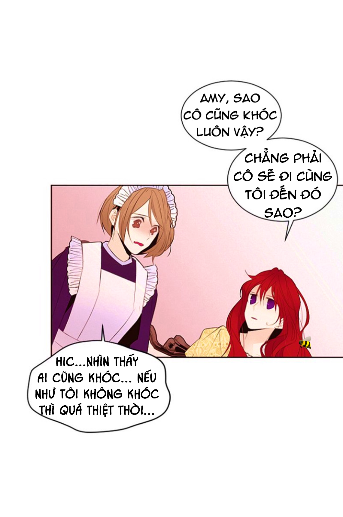 cuộc sống nhàm chán của quý cô tái sinh chapter 3 58