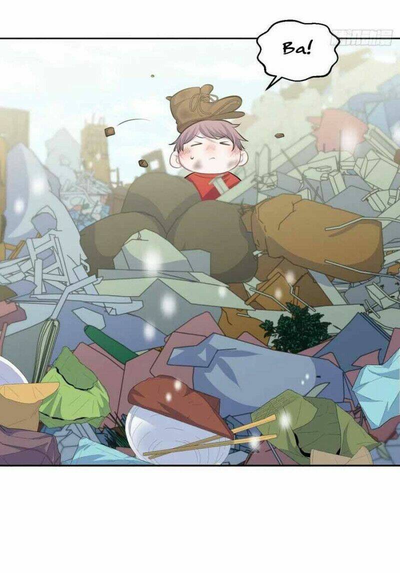 nhạc phụ đại nhân là lão bà chapter 83 7