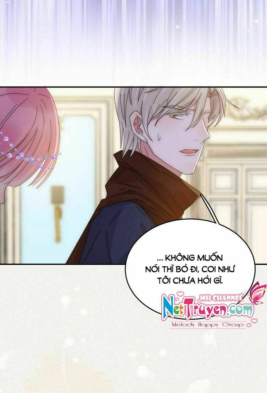 hoàn mỹ lão công tiến hóa luân chapter 104 9