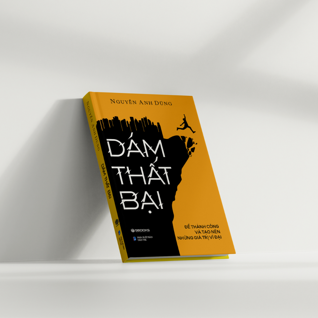 Dám Thất Bại (Sbooks)