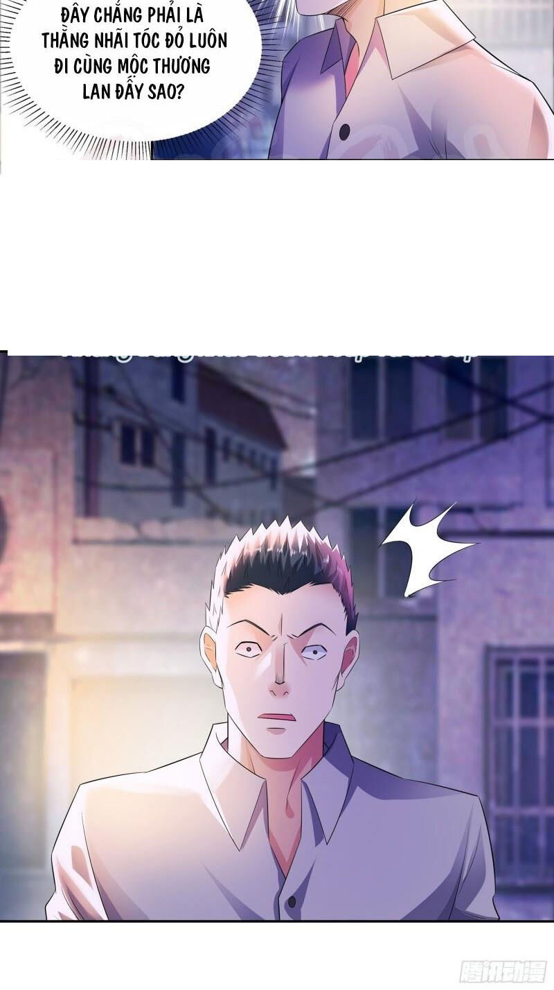 đô thị lãng tử chapter 12 2