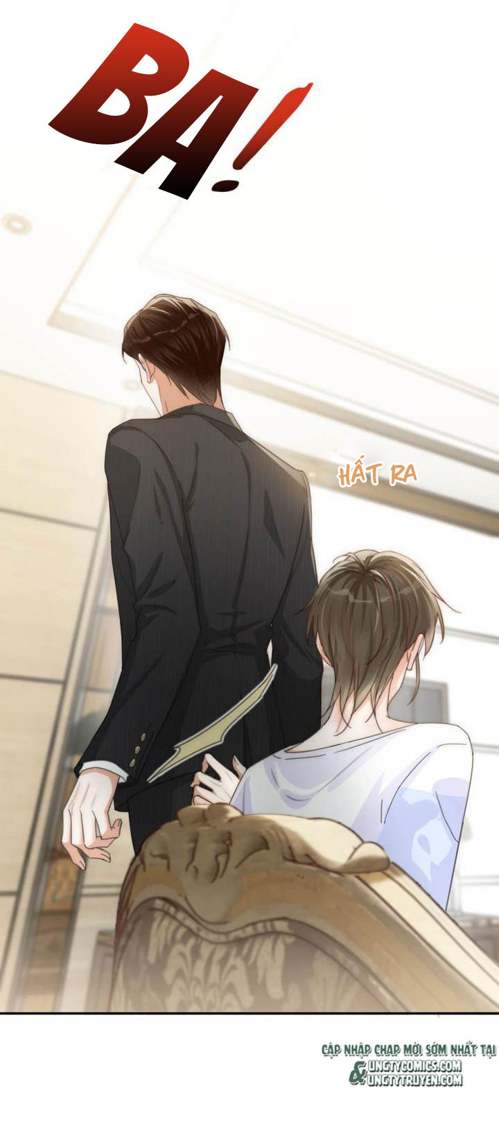 nịch tửu chapter 11 21