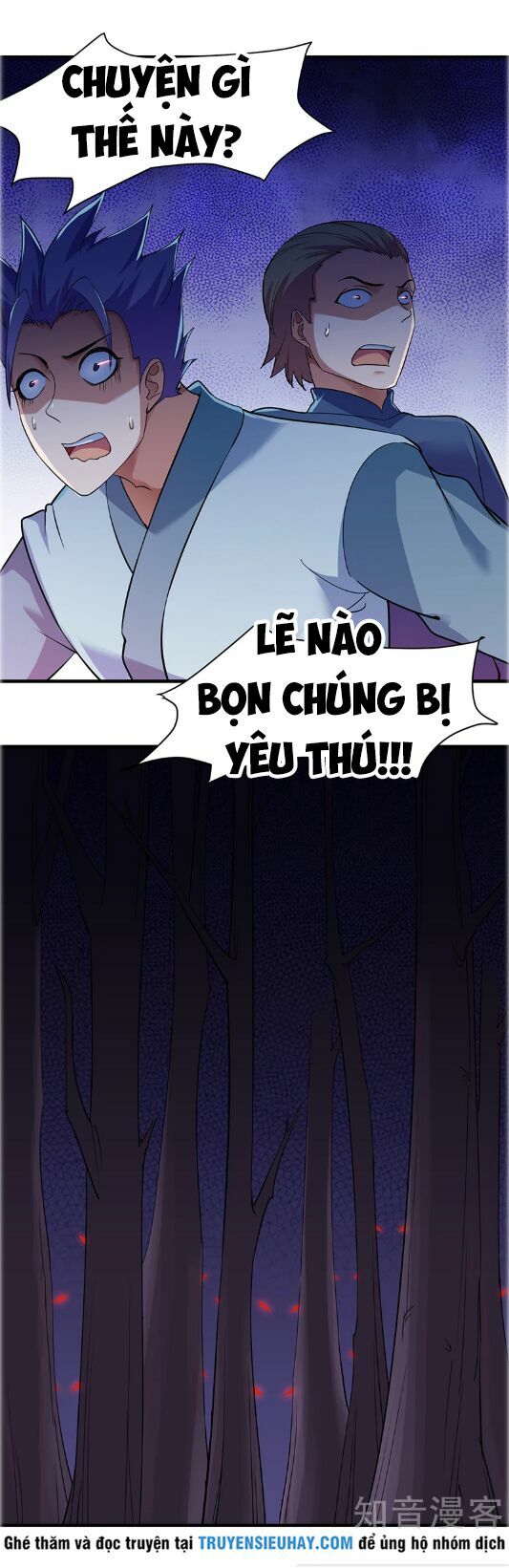 võ đạo độc tôn chapter 65 23