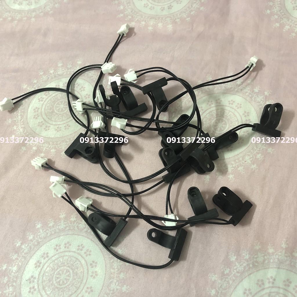 Công Tắc Từ Cảm Biến Nước Dùng Trong Bình Tắm Nóng Lạnh Ga